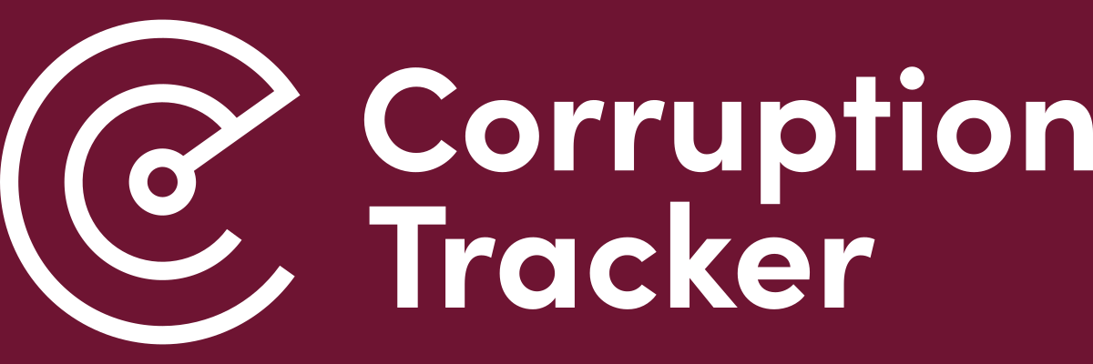 Corruption Tracker Global Weapons Tracking Portal