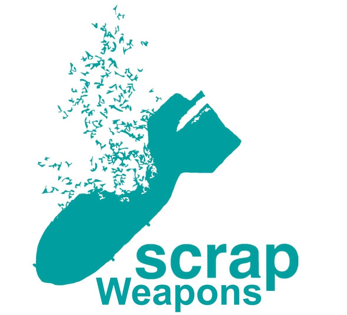 Global Weapons Tracking Portal Scrap Weapons